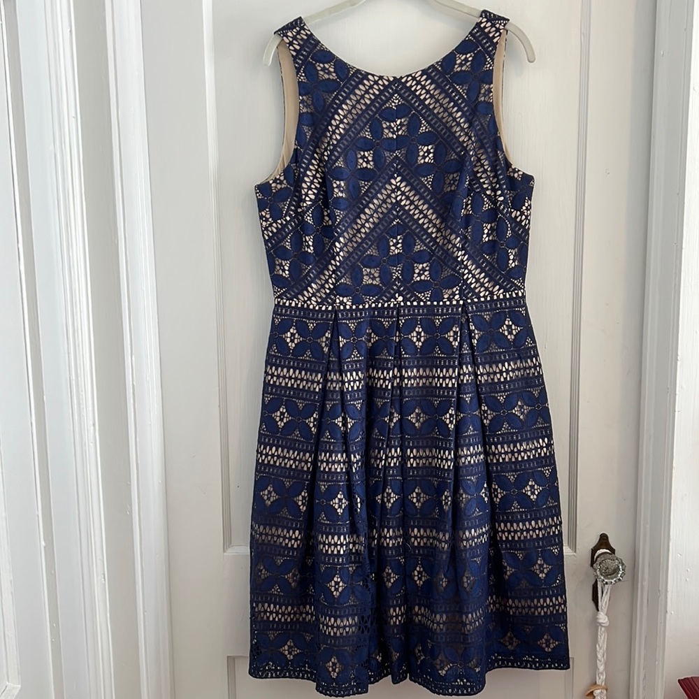 Nordstrom Lace Dress